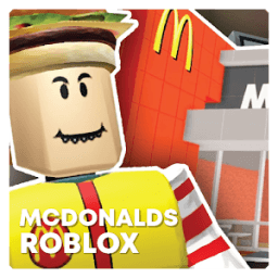 Party : Tycoon McDonalds Roblox icon