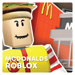 Party: McDonalds Roblox 2.9.0