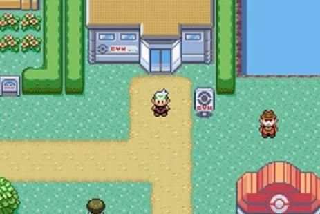 Guide for Pokemon Emerald Version स्क्रीनशॉट 3