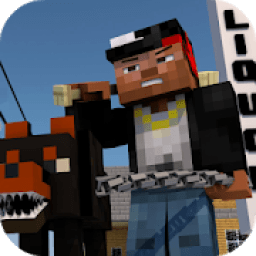 ikon Gangsters Life Craft