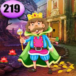 King Rescue 2 Game Best Escape Game 219 1.1.17