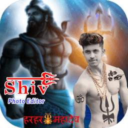 Shiv Photo Editor