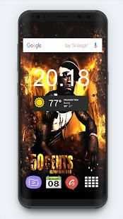 50 Cent Wallpaper screenshot 2