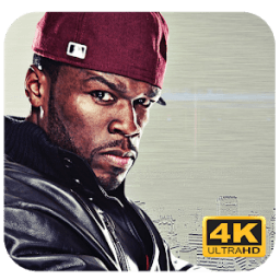 ikon 50 Cent Wallpaper