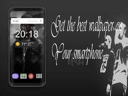 50 Cent Wallpaper screenshot 4
