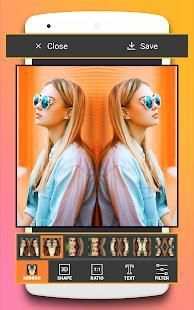 Grid Photo Colleges Maker (HD) screenshot 1