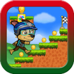 Patrol Super Paw icon