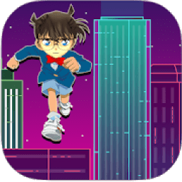ikon Conan Adventure