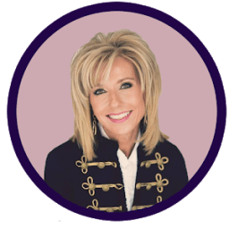 Beth Moore Daily Devotional आइकन