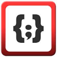 vCode - Code Editor | Text Editor