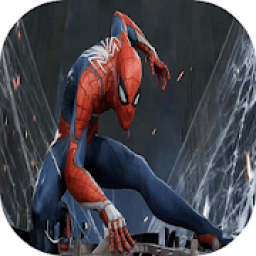 ikon الرجل العنكبوت
‎