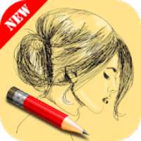 Sketch Photo Effect - Photo Editor on 9Apps