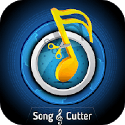 ikon Song Cutter: Audio Video Cutter
