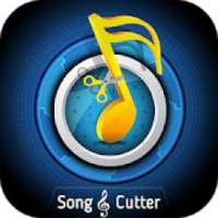 Song Cutter: Audio Video Cutter