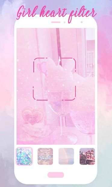 Mimi Camera स्क्रीनशॉट 3