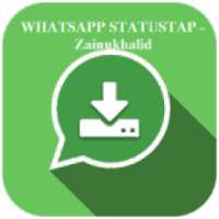 Statustap for Whatsapp
