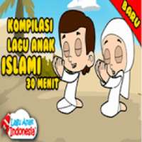 LAGU ANAK ANAK ISLAMI TERBARU SEPANJANG MASA on 9Apps