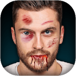 Fight Battle Face आइकन