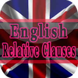 ikon Relative Clauses Quiz