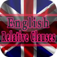 Relative Clauses Quiz