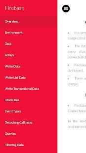 Firebase Tutorial screenshot 14