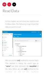 Firebase Tutorial screenshot 11