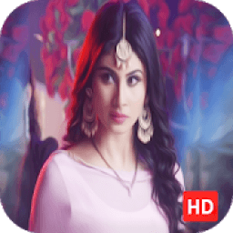 Naagin Serial HD Wallpaper : Beauty Image आइकन