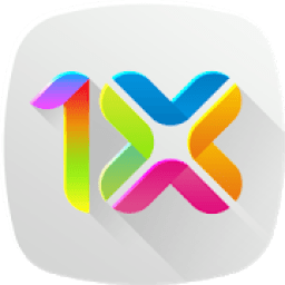 ikon Onex Launcher - Theme, HD Wallpapers