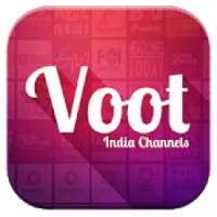 LIVE V00T Indian Channels Sports & Movies on 9Apps