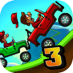 ikon Hill Racing Car game real simulator new 3D 2018