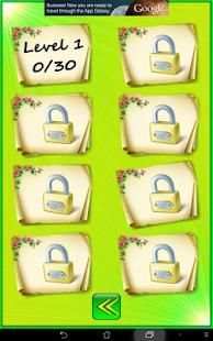 Tebak Gambar screenshot 3