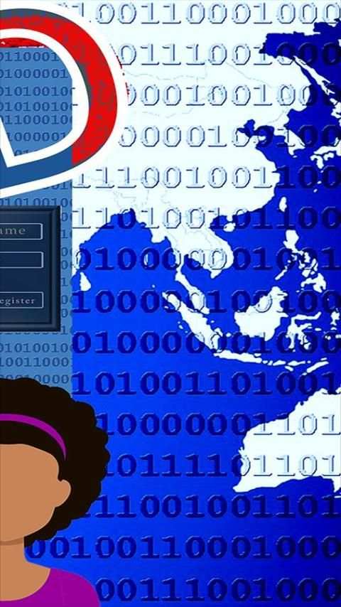 Hack Password Fb Prank screenshot 1