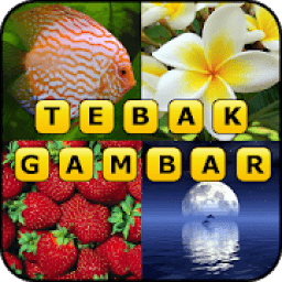 Tebak Gambar icon