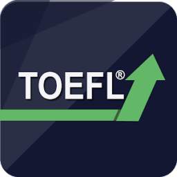 TOEFL Test Pro 2018