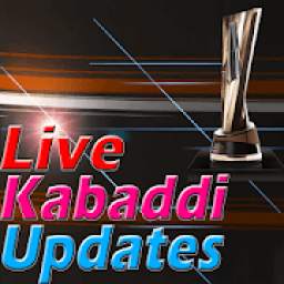 Kabaddi Live Updates