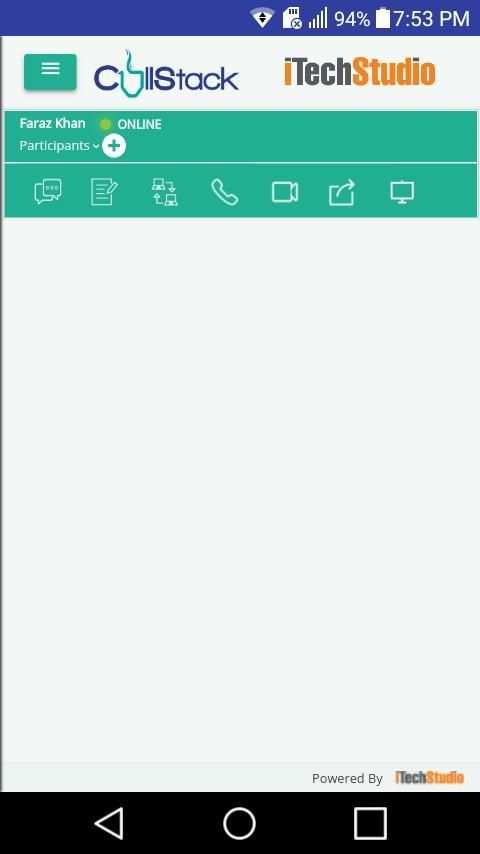 CollStack screenshot 3