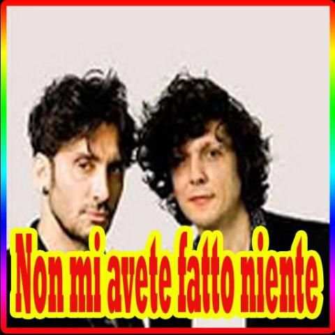 Non mi avete fatto niente 2018 screenshot 1