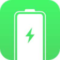 Battery Life - Fast Charging