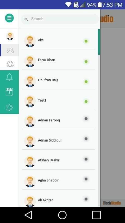 CollStack screenshot 4