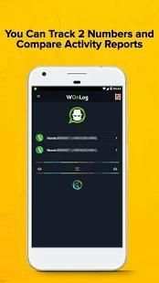 wOnLog screenshot 3