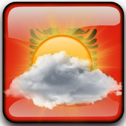 ikon Parashikimi i motit - Moti 10 ditë