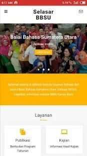 Selasar BBSU screenshot 6