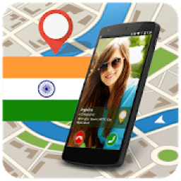 Mobile Number Tracker - India आइकन