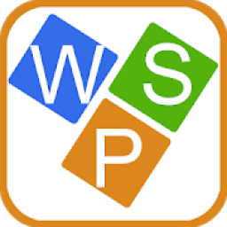 ikon Shortcuts for WPS Office full