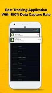 wOnLog screenshot 2