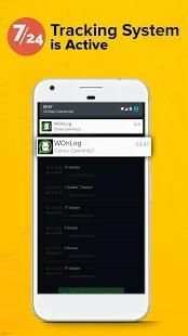 wOnLog screenshot 5