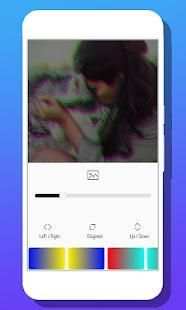 3D Camera effect screenshot 1