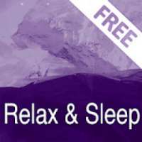 Relax and Sleep Well Free