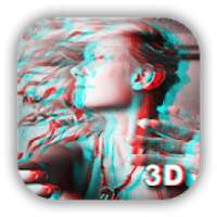 3D Camera effect on 9Apps