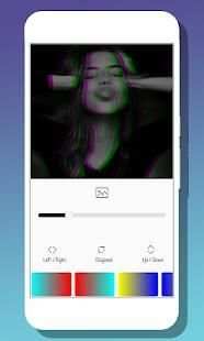 3D Camera effect screenshot 2